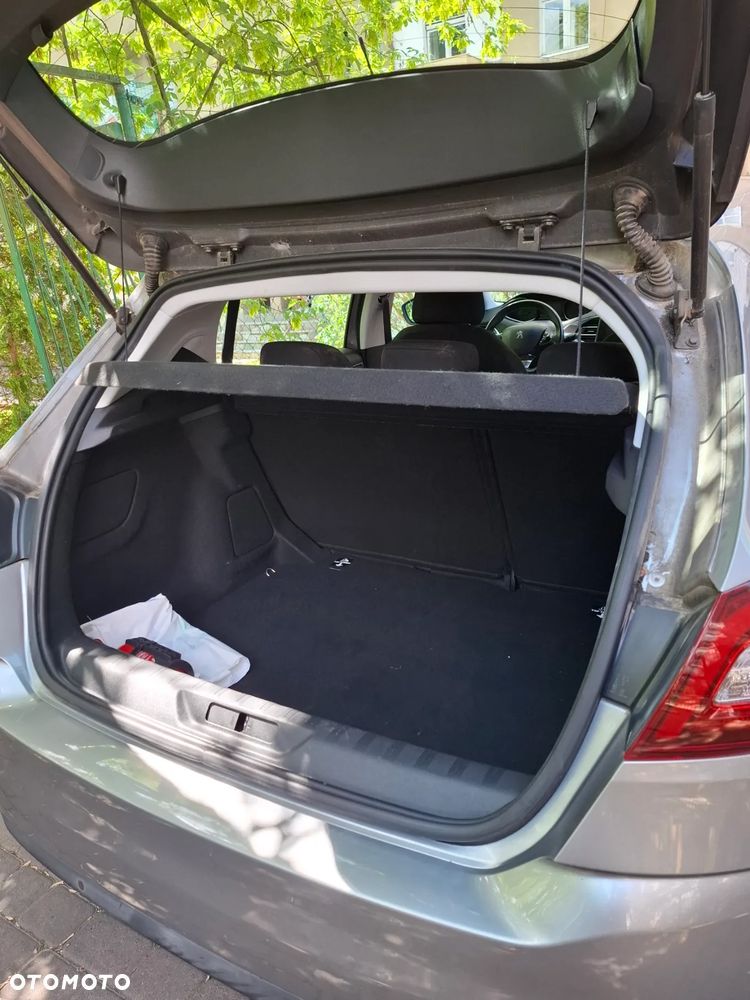 Peugeot 308 1.6 THP Active - 3