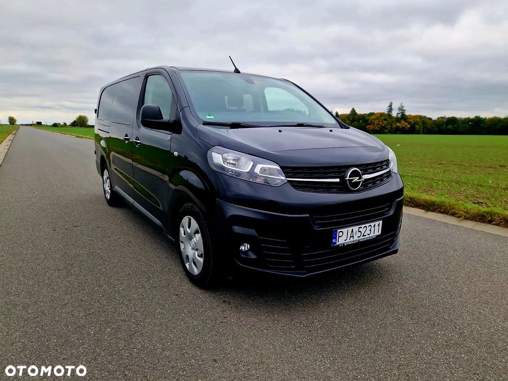 Opel Vivaro - 3