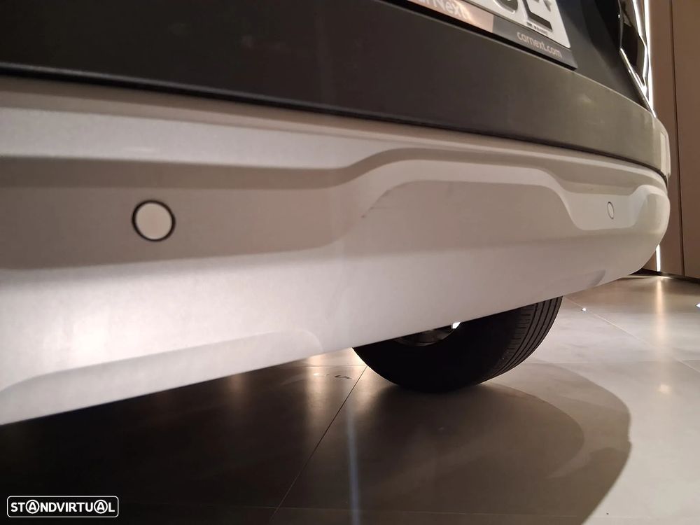 Renault Captur 1.5 dCi Exclusive - 19