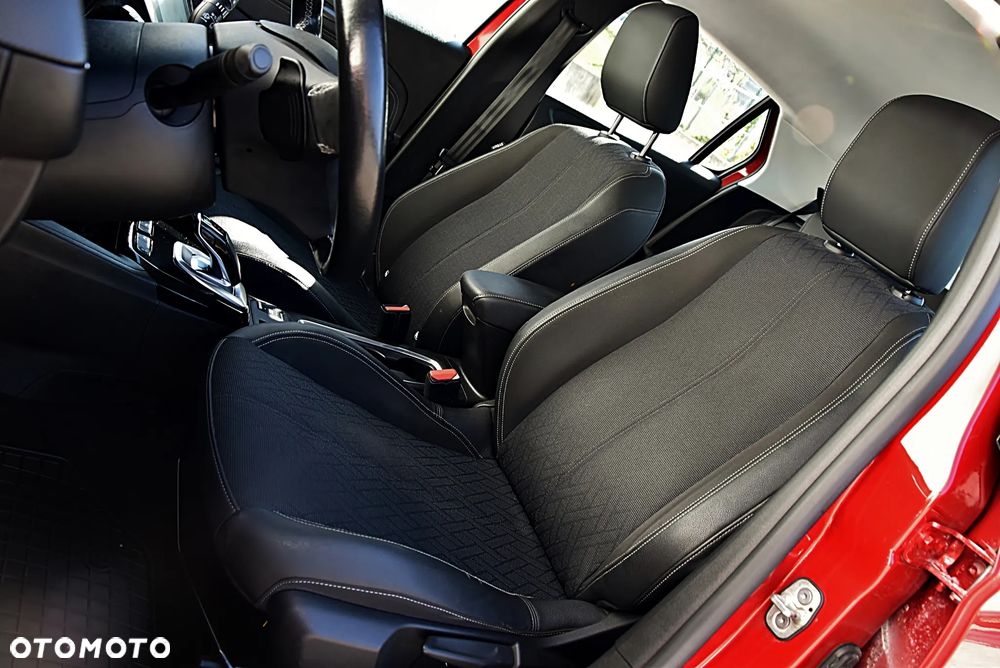 Opel Corsa 1.2 Elegance Business Pack S&S - 17