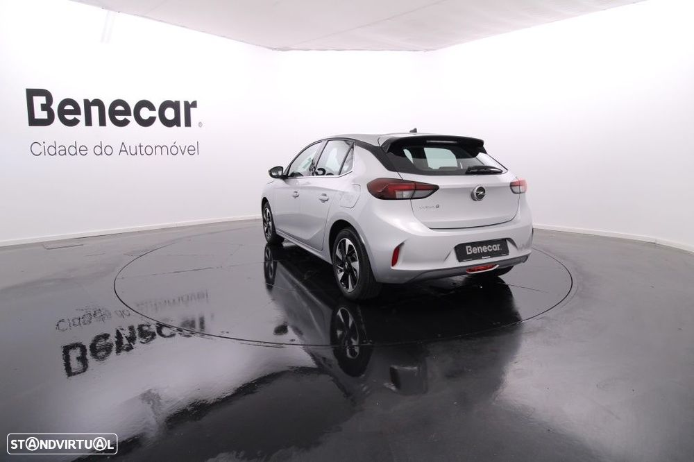 Opel Corsa-e 50 kWh - 5