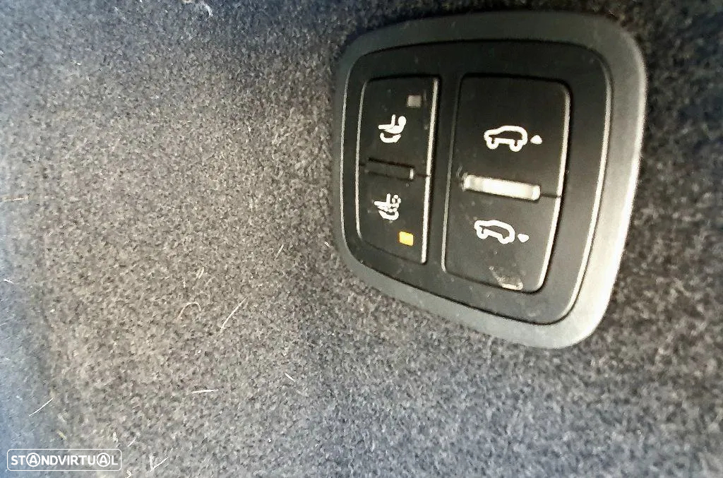 Porsche Macan S All Weather - 15