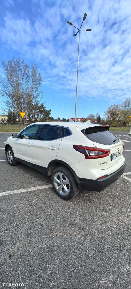 Nissan Qashqai - 3