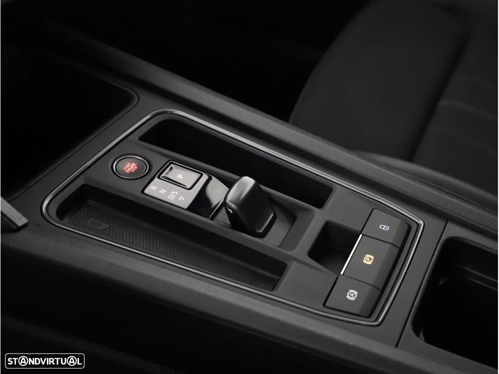 Cupra Formentor 1.4 e-Hybrid DSG VZ - 33