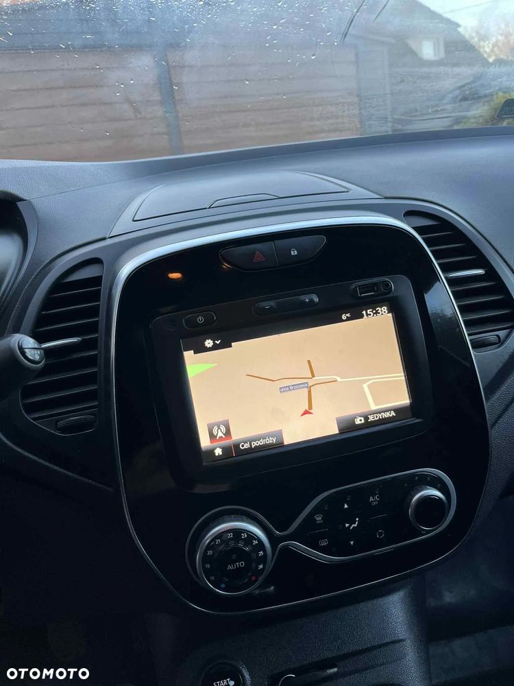 Renault Captur (ENERGY) TCe 90 LIMITED - 11