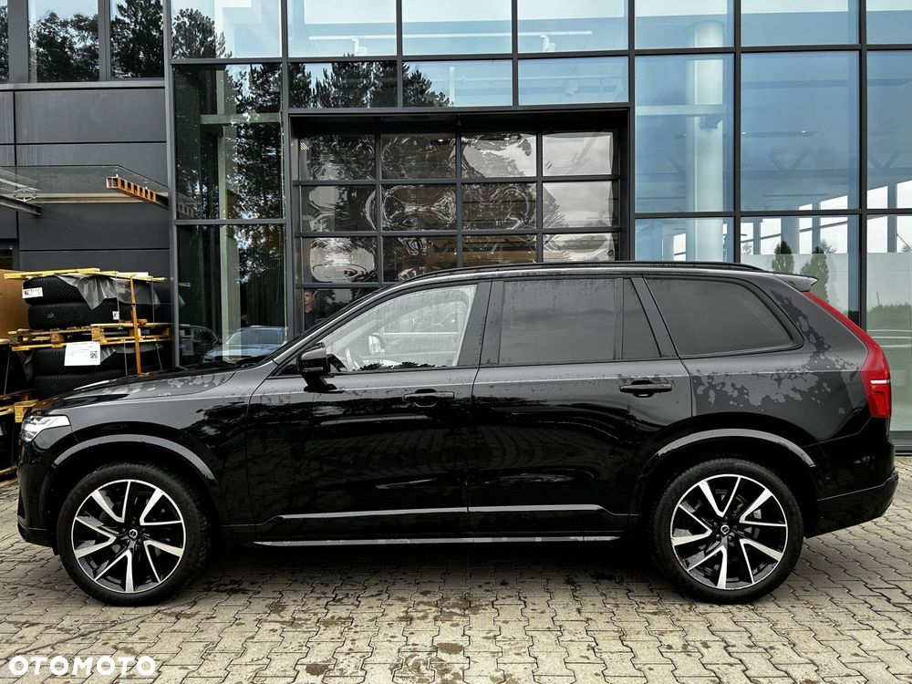 Volvo XC 90 - 5