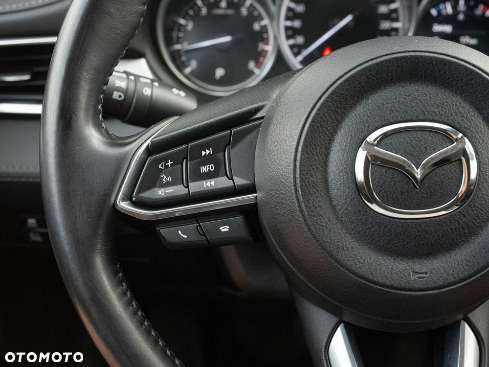 Mazda 6 2.0 Center-Line - 14