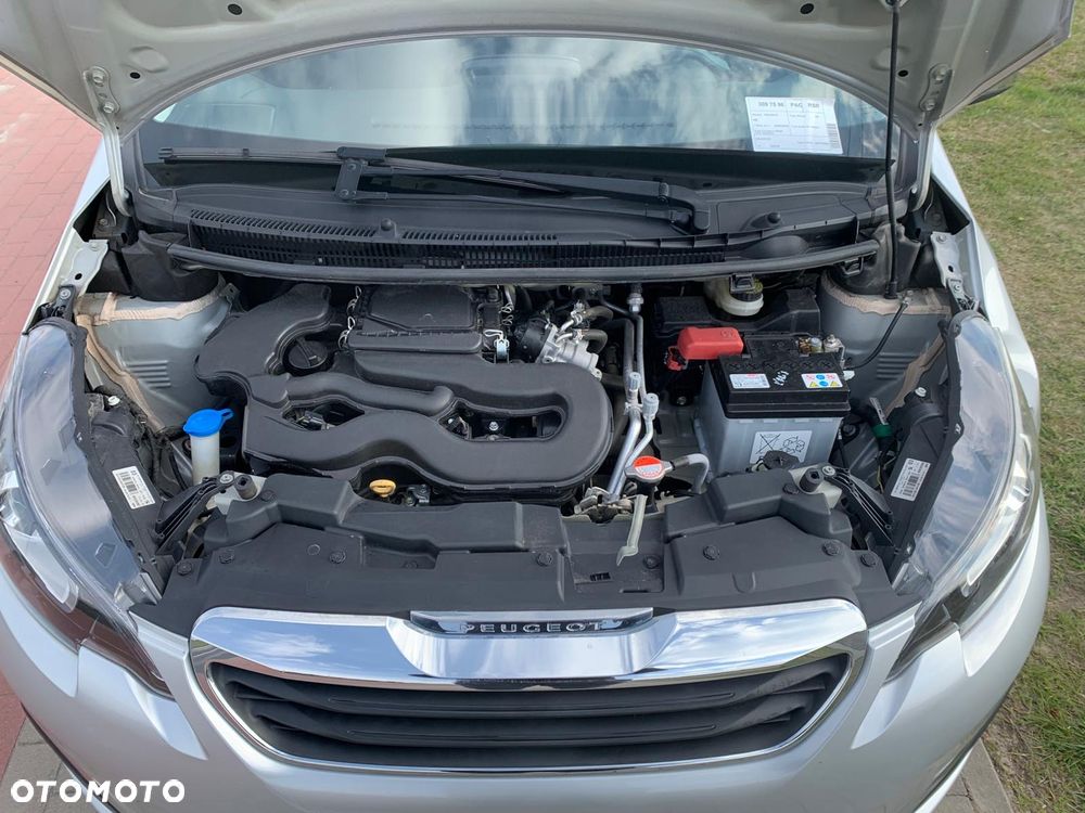 Peugeot 108 - 11