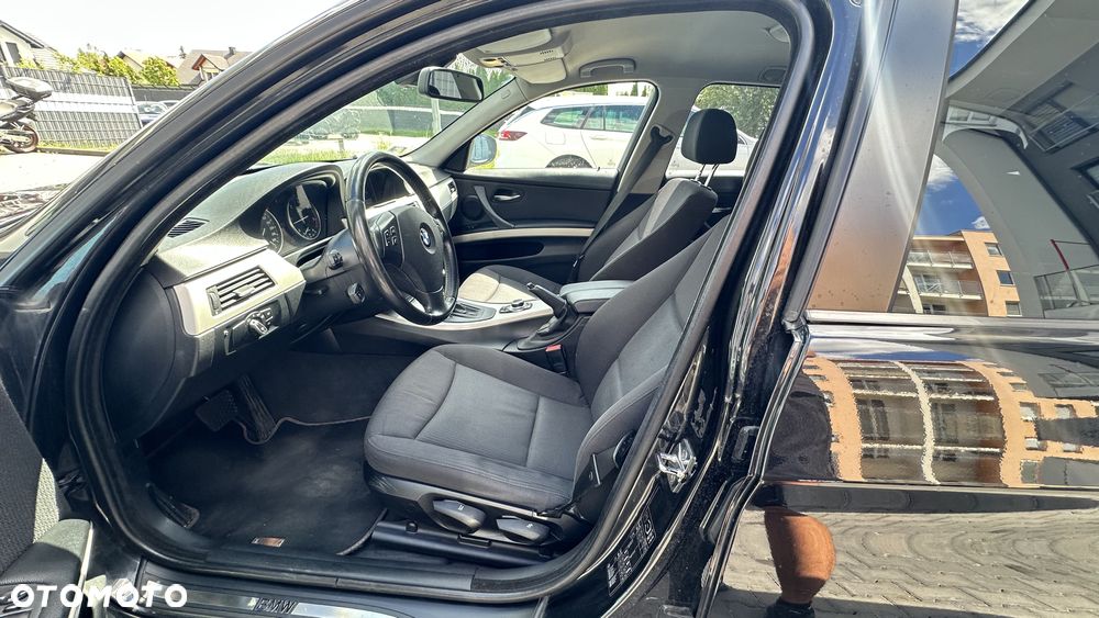 BMW Seria 3 - 9