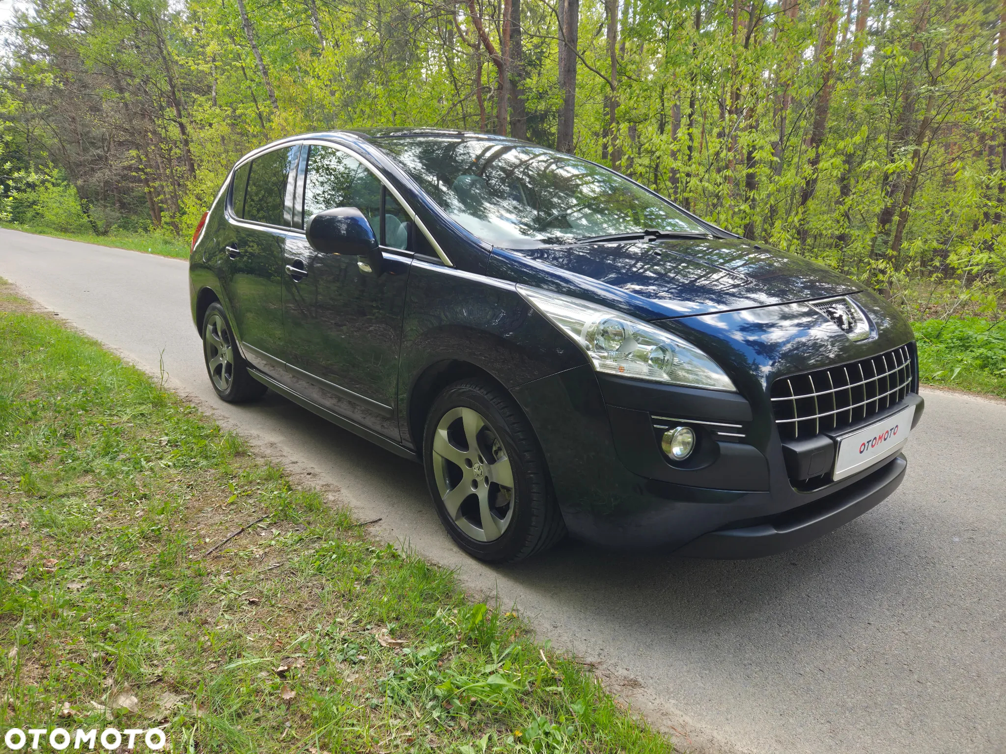 Peugeot 3008 1.6 Active - 2