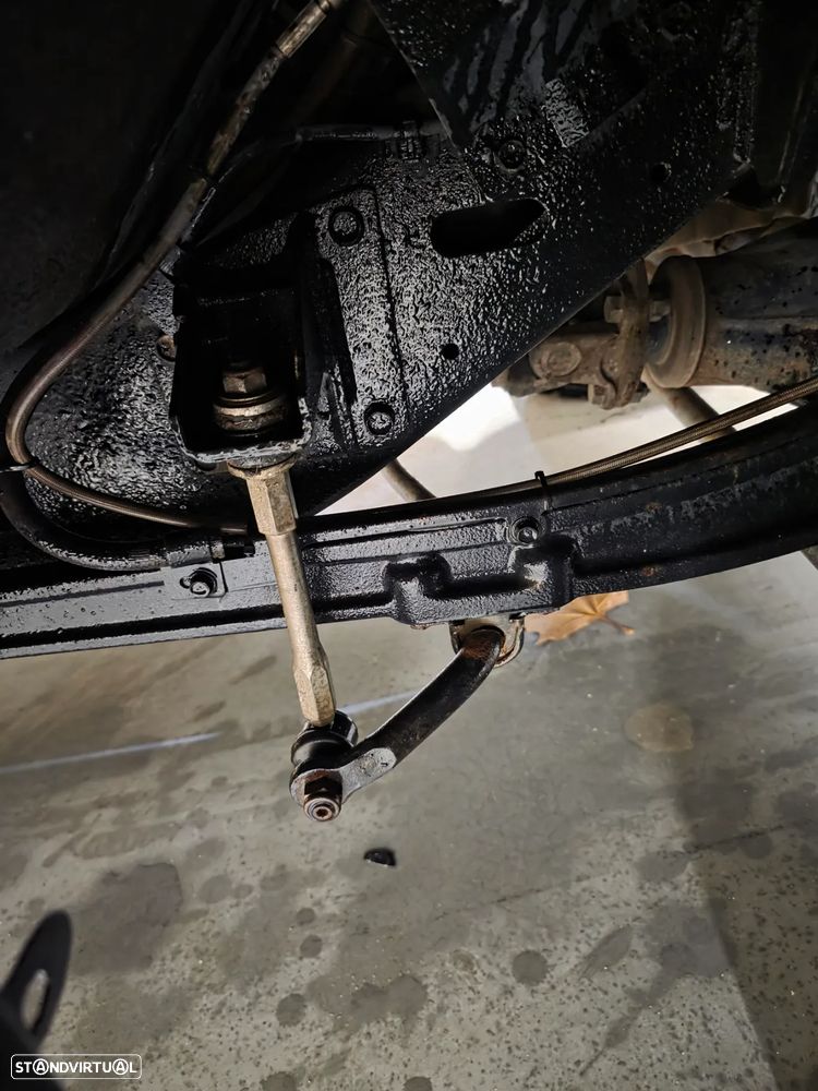 Nissan Patrol GR 3.0 Di Luxury - 8