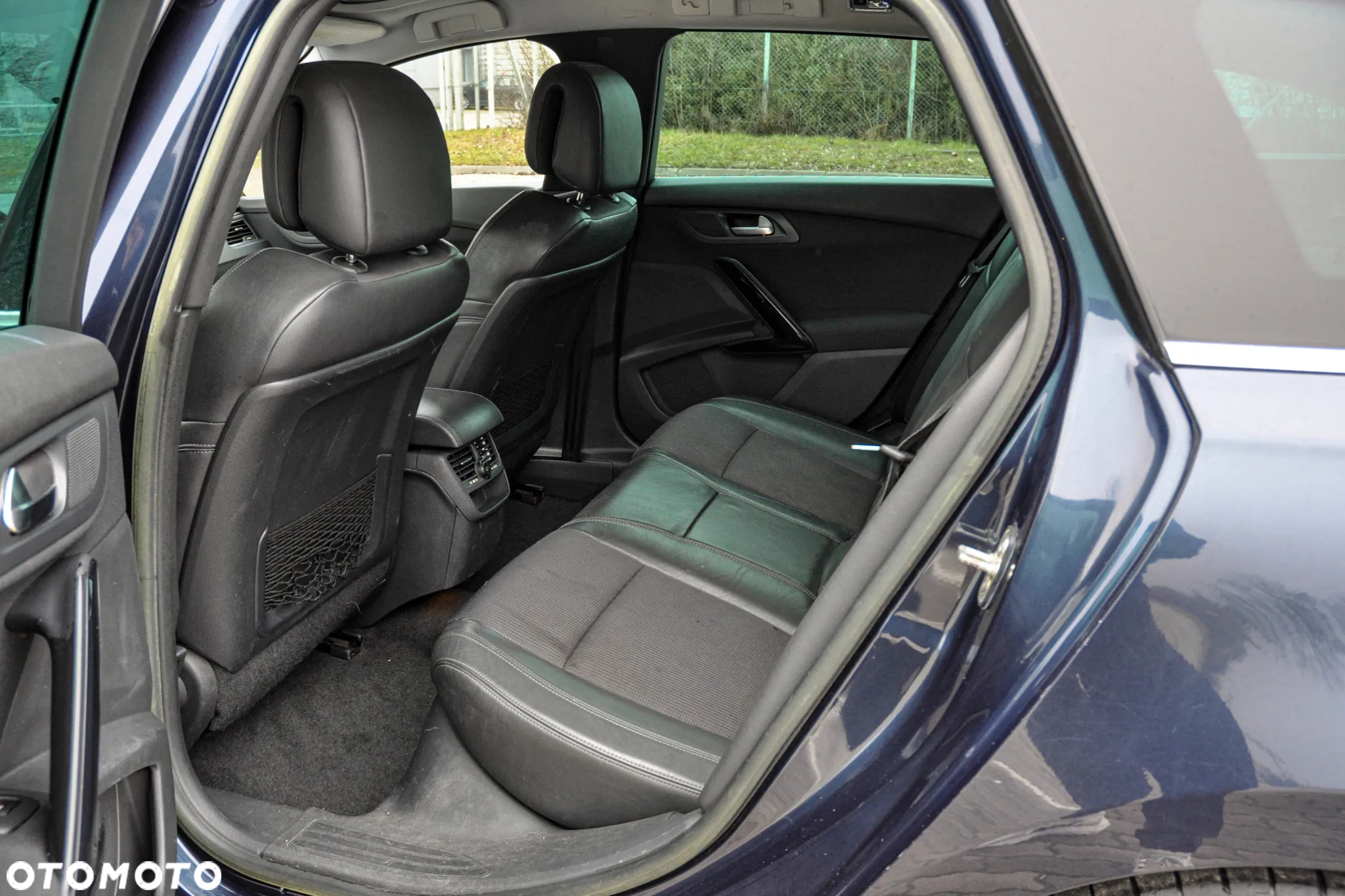 Peugeot 508 1.6 T Active - 8