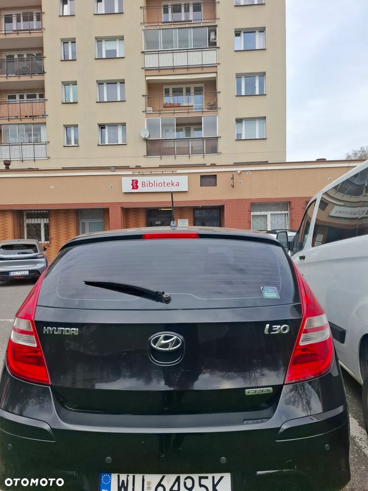 Hyundai i30 1.6 CRDi Classic - 5