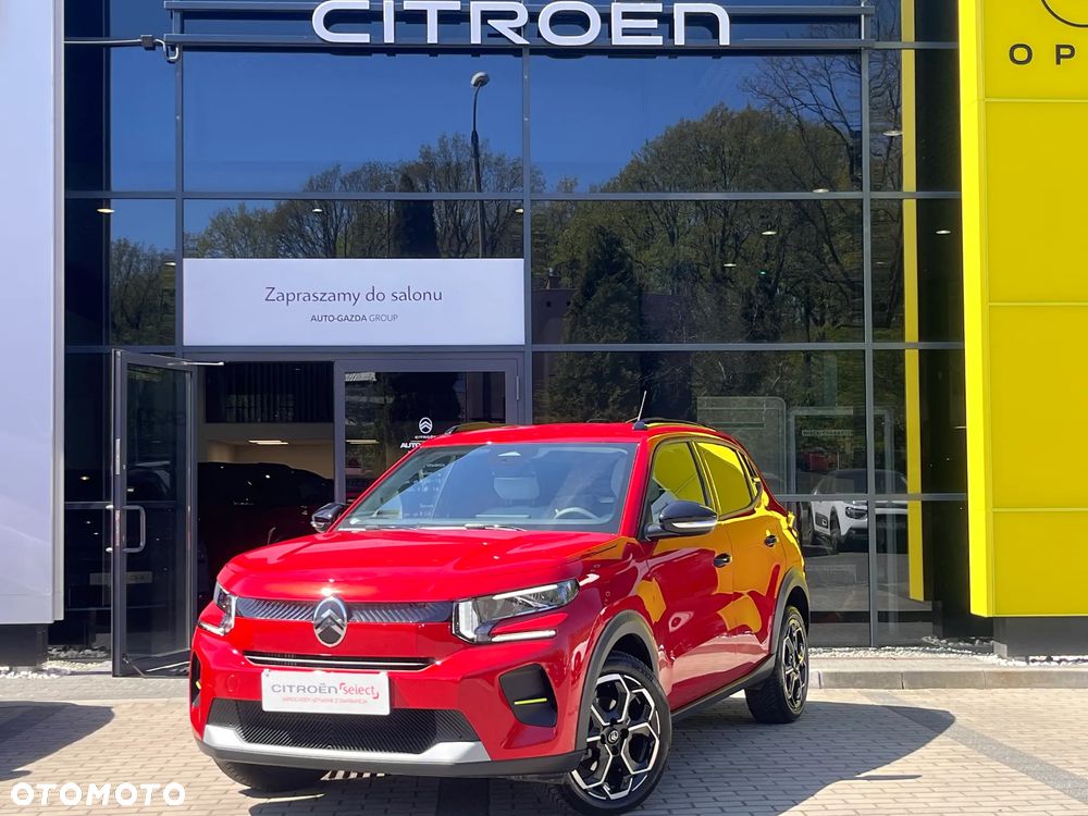 Citroën C3 1.2 T Max - 1