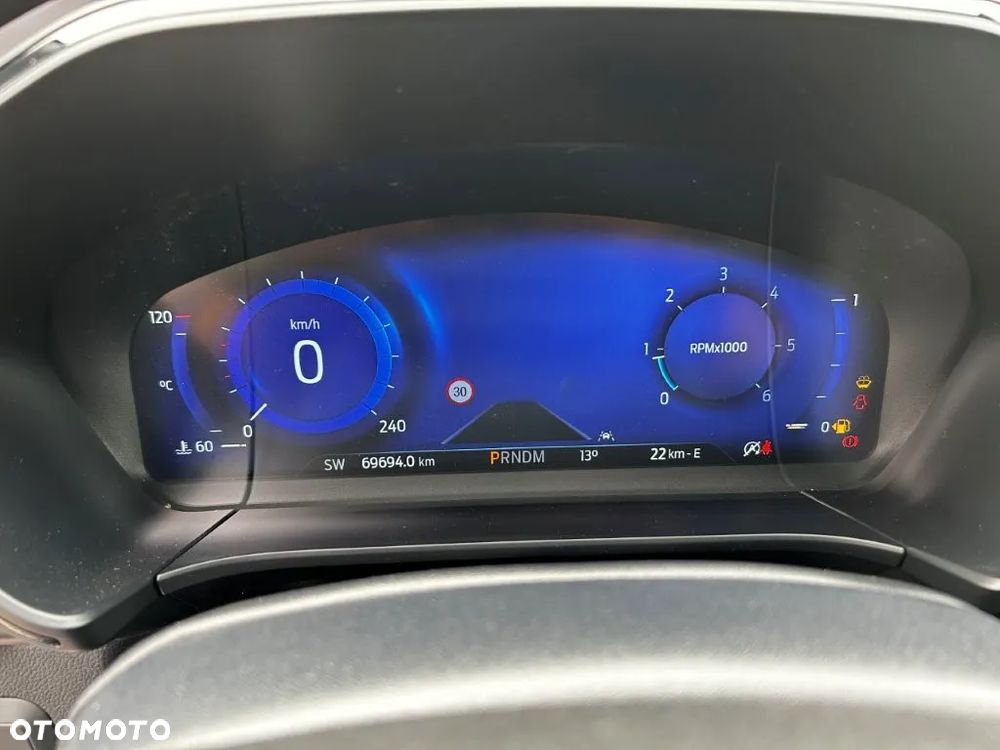 Ford Kuga 2.0 EcoBlue AWD ST-Line - 14