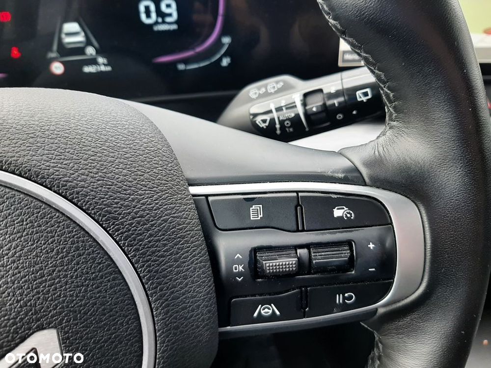 Kia Sportage 1.6 T-GDI L 2WD - 16