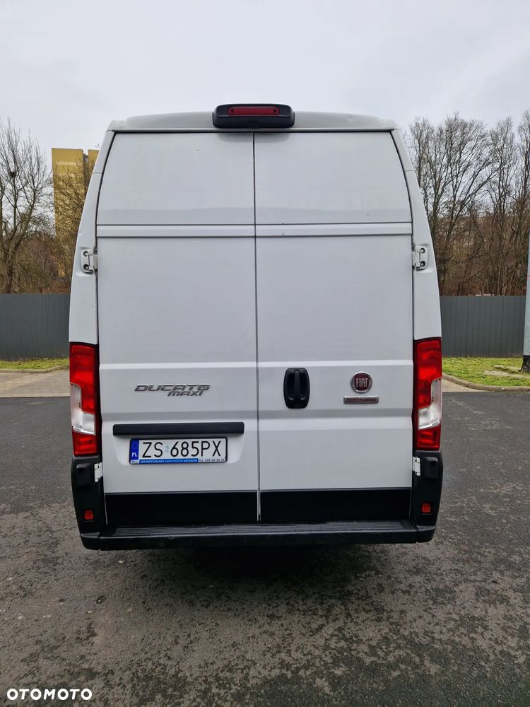Fiat Ducato - 4