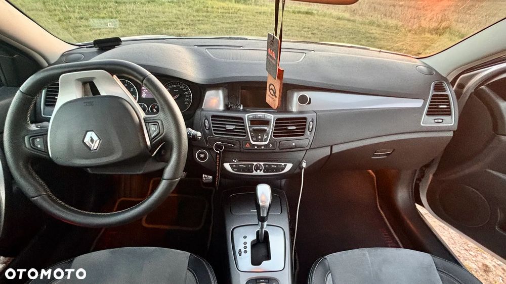 Renault Laguna - 13