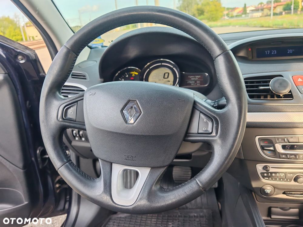 Renault Megane 1.9 dCi Dynamique Euro5 - 29