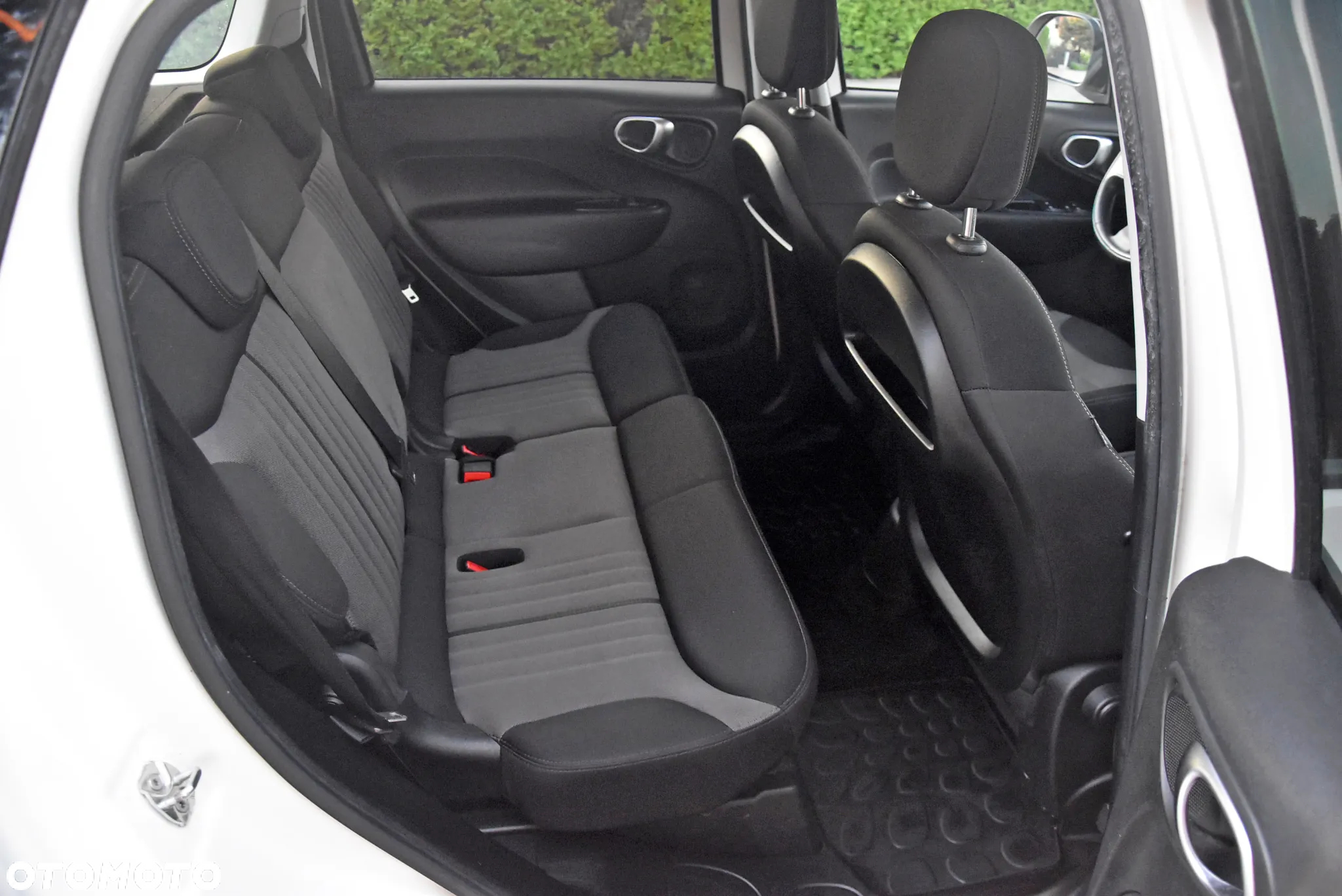 Fiat 500L 1.4 16V S-Design - 18