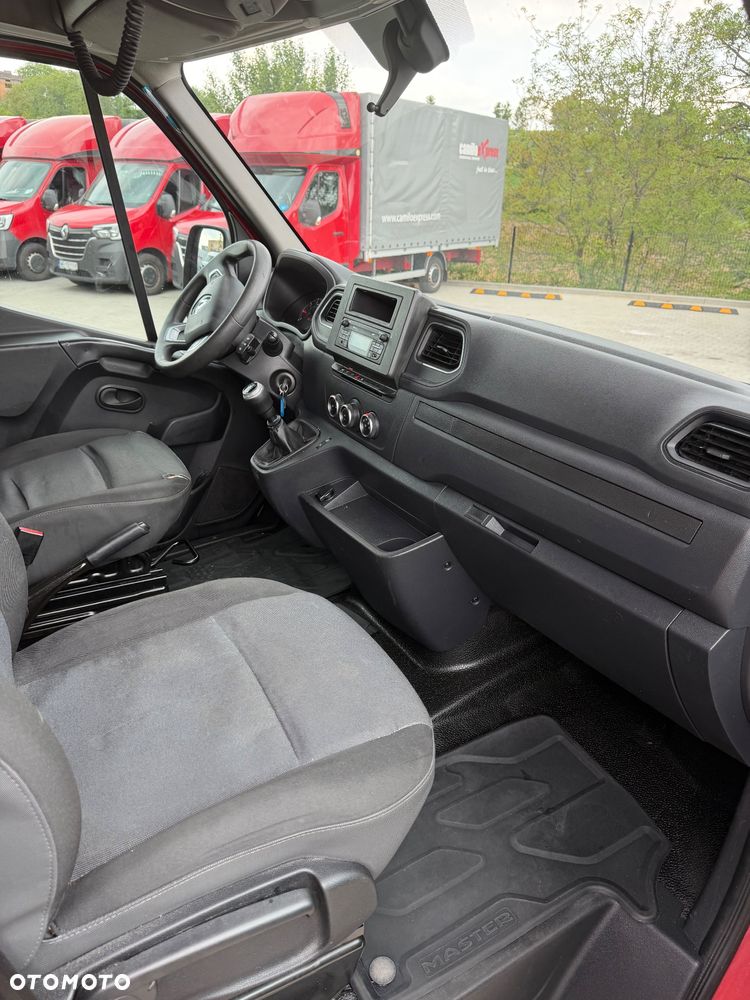 Renault Master - 5