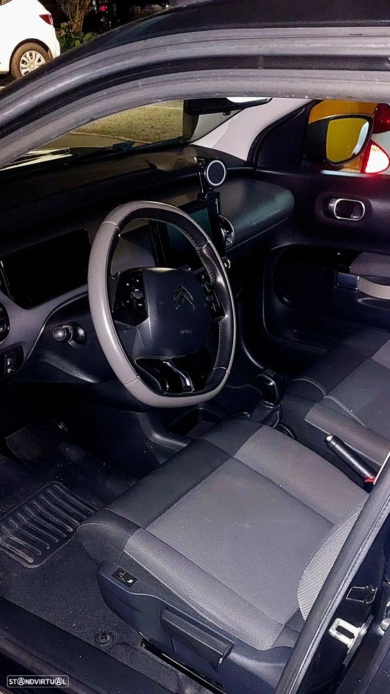 Citroën C4 Cactus Pure Tech e-THP 110 Stop&Start Feel - 21