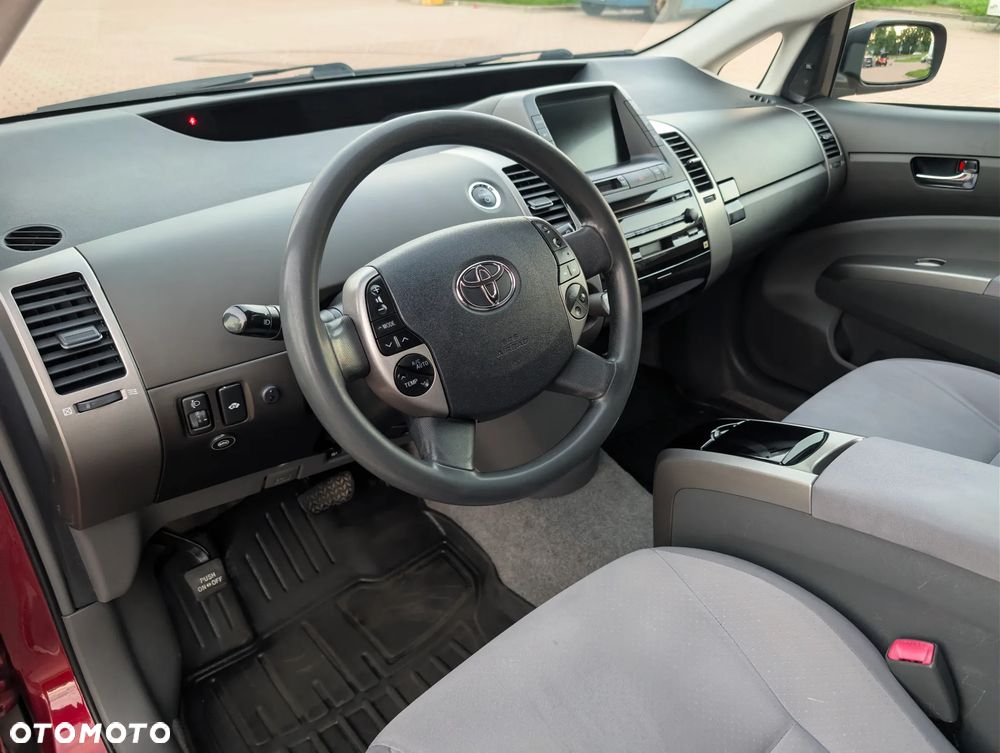 Toyota Prius 1.5 VVT-i Sol (nav) - 10