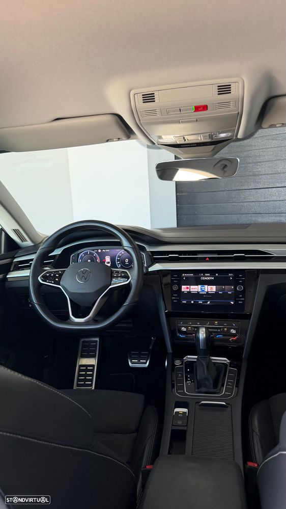 VW Arteon 2.0 TDI Elegance DSG - 7