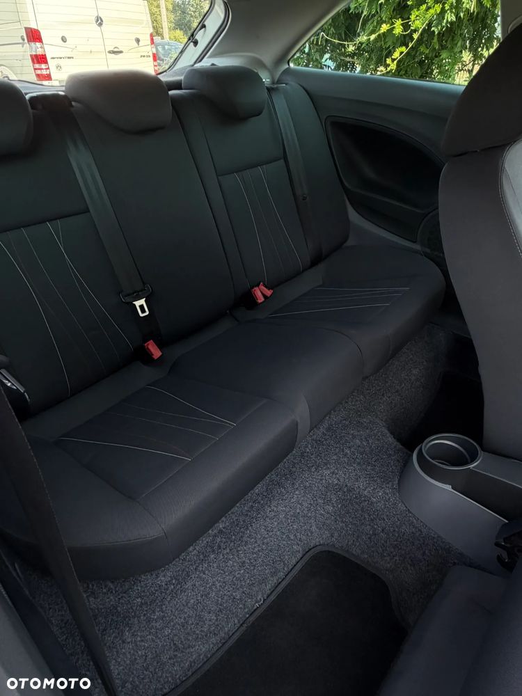 Seat Ibiza SC 1.2 TDI Style - 8