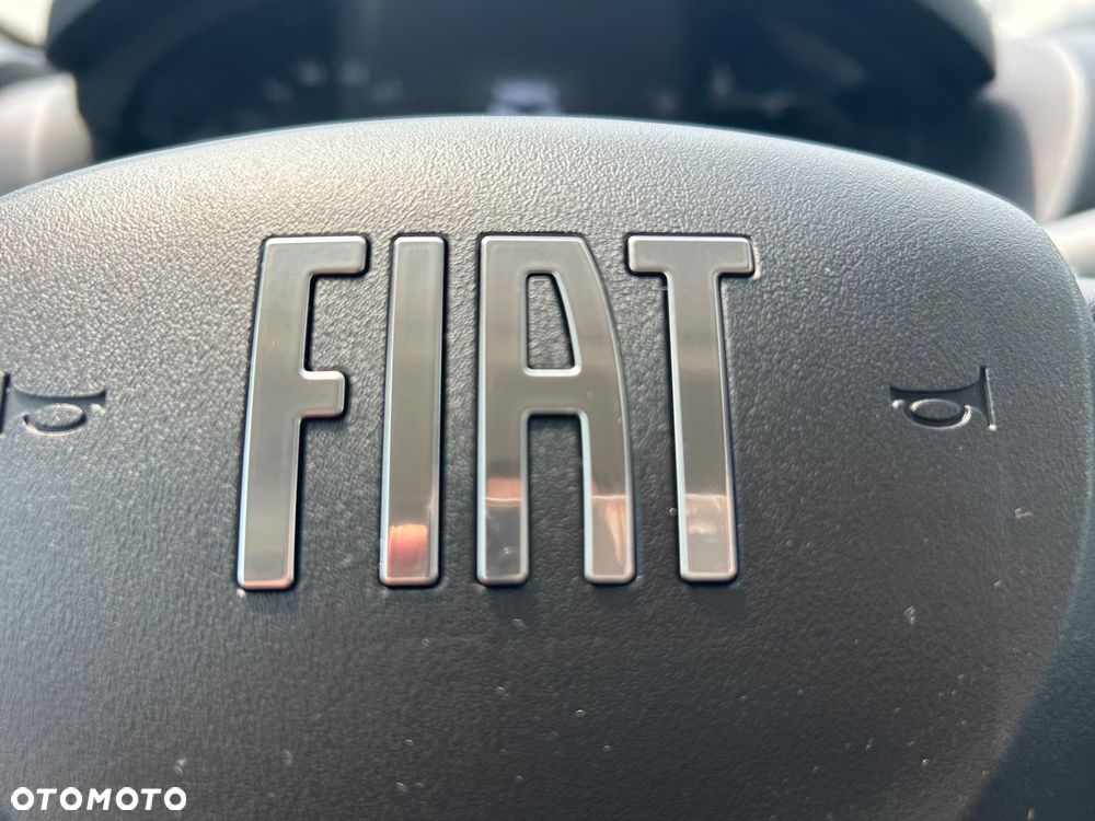 Fiat Ducato L4H3  Bogate wyposażenie! Kamera cofania, Wydłużona gwarancja do 8lat - 37