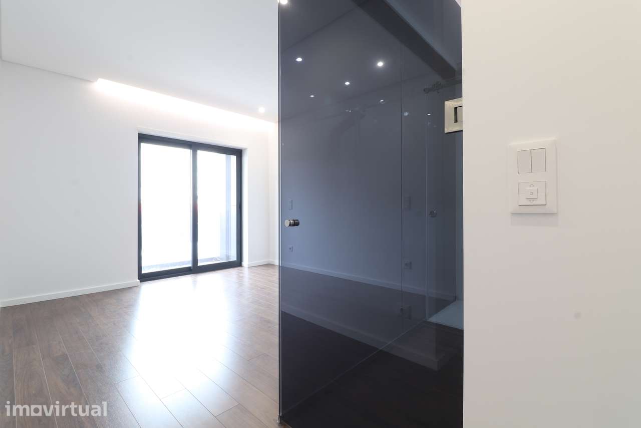 Apartamento T3 Venda em Ramalde,Porto - Grande imagem: 3/19