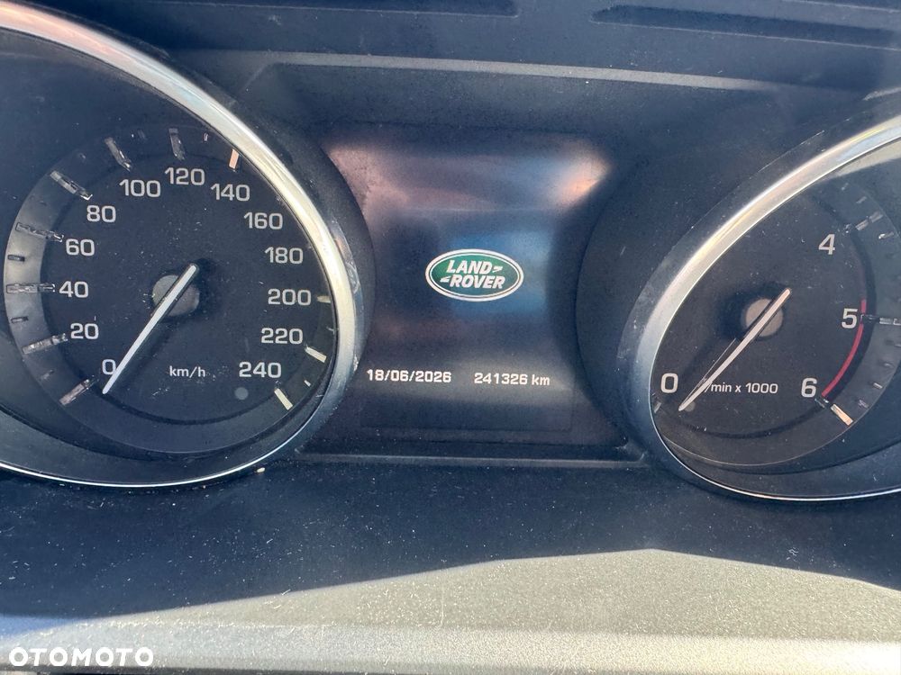 Land Rover Range Rover Sport - 19