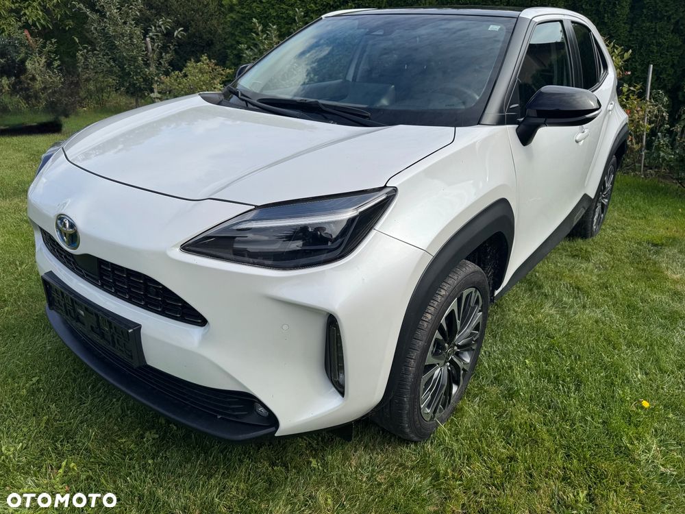 Toyota Yaris Cross Hybrid 1.5 Style - 1