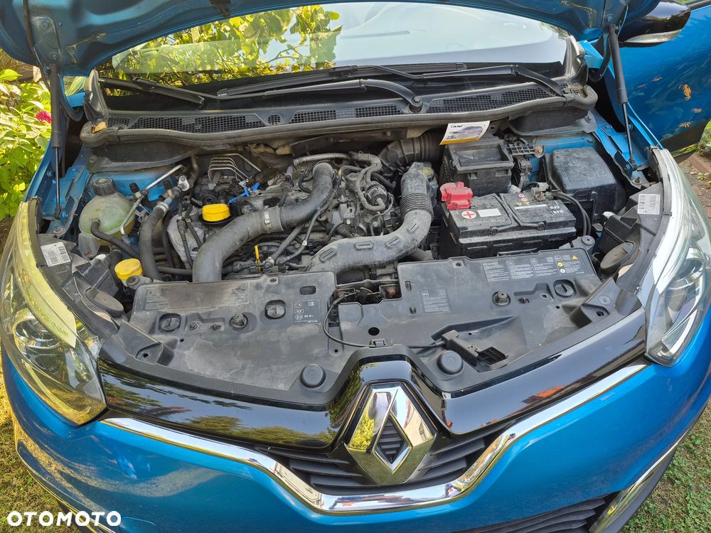 Renault Captur ENERGY TCe 120 EDC XMOD - 7