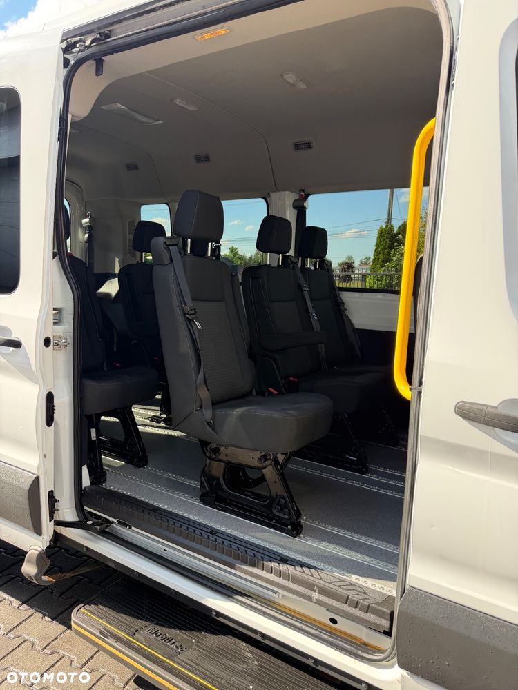 Ford Transit L3H2 VA Basis - 16