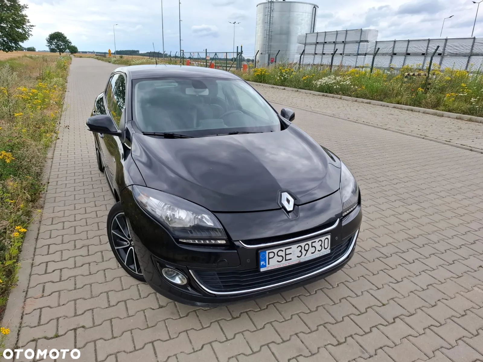 Renault Megane 1.5 dCi Bose - 1