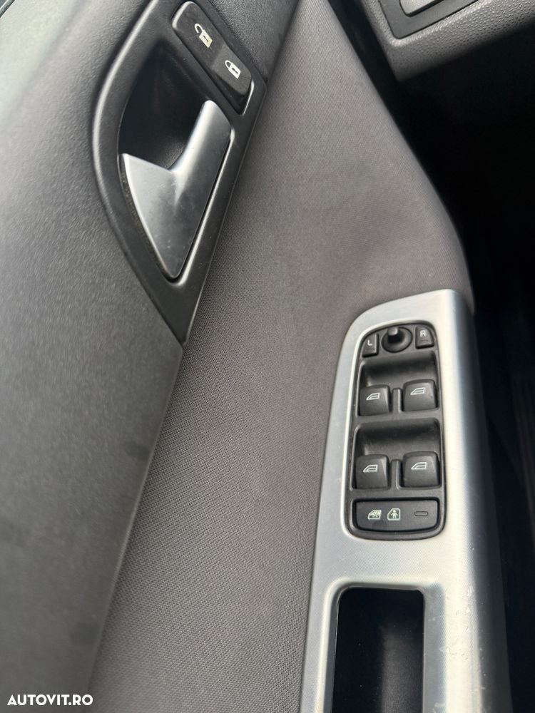 Volvo V50 DPF DRIVe Business Edition - 11