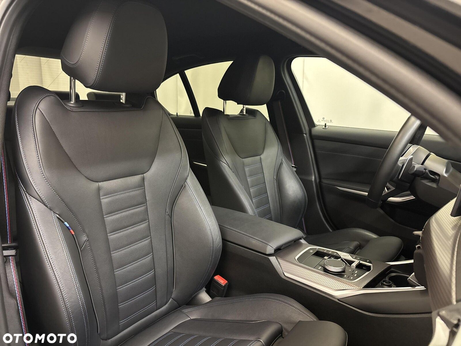 BMW Seria 3 - 20