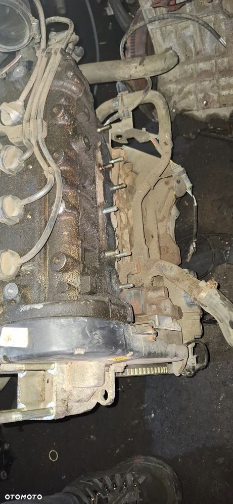 Silnik Słupek 188A5000 Fiat Punto II Stilo 1.2 16V 80KM - 3