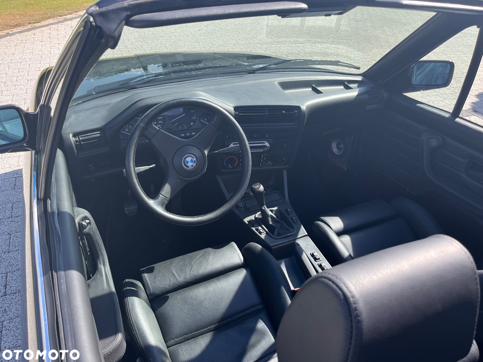 BMW Seria 3 325i - 17