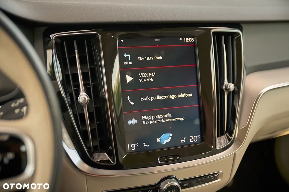 Volvo V60 D4 Geartronic Inscription - 36