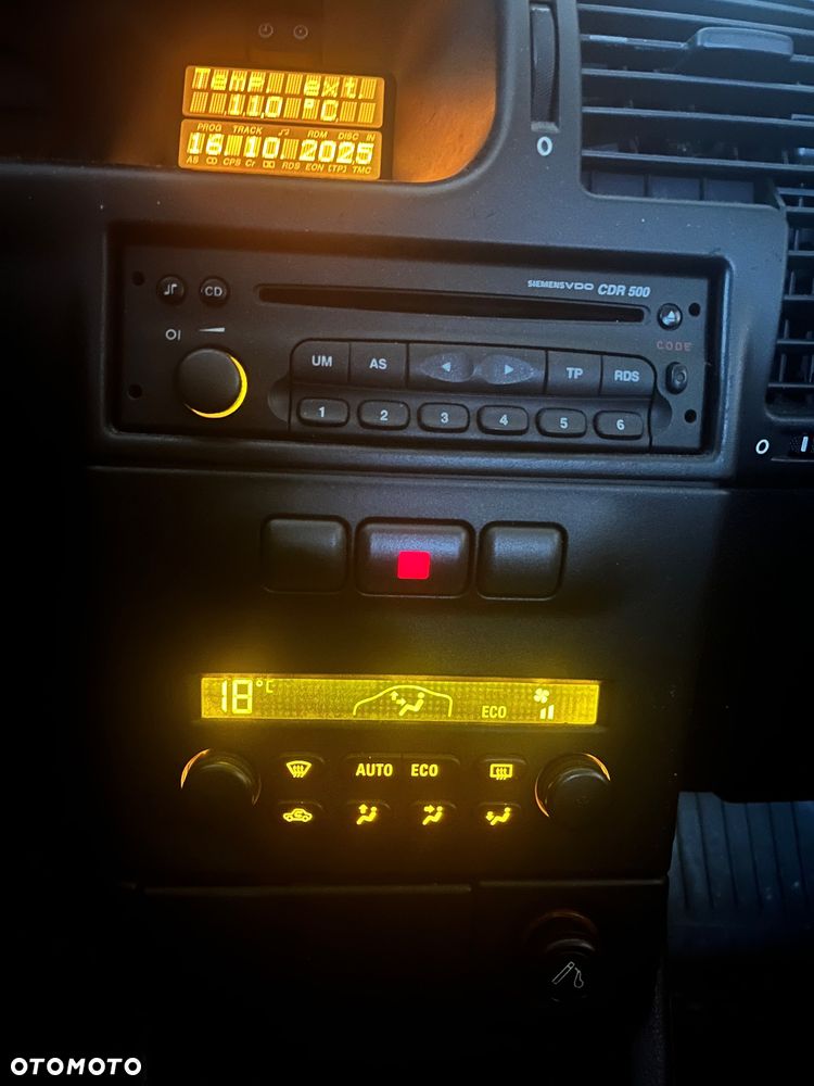 Opel Zafira - 7