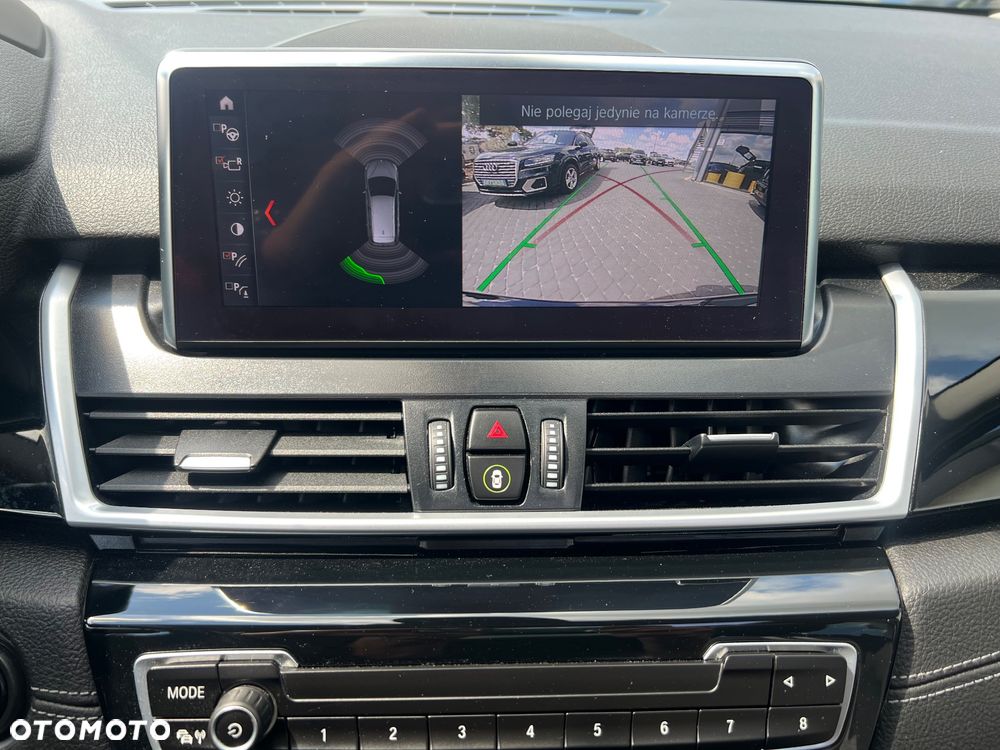 BMW Seria 2 216i GPF Sport Line - 38