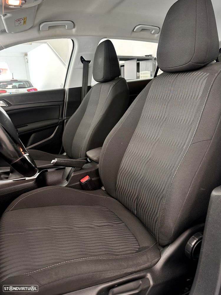 Peugeot 308 1.6 BlueHDi Style - 17
