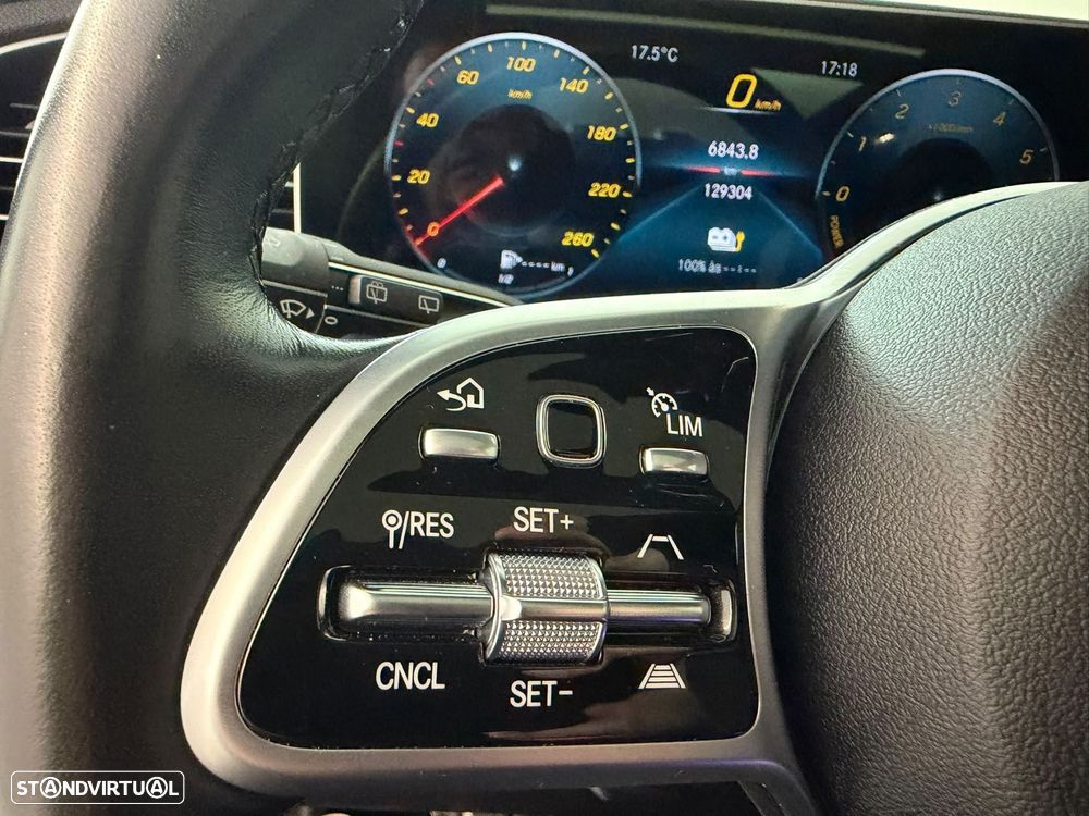 Mercedes-Benz GLE 350 de 4Matic - 32