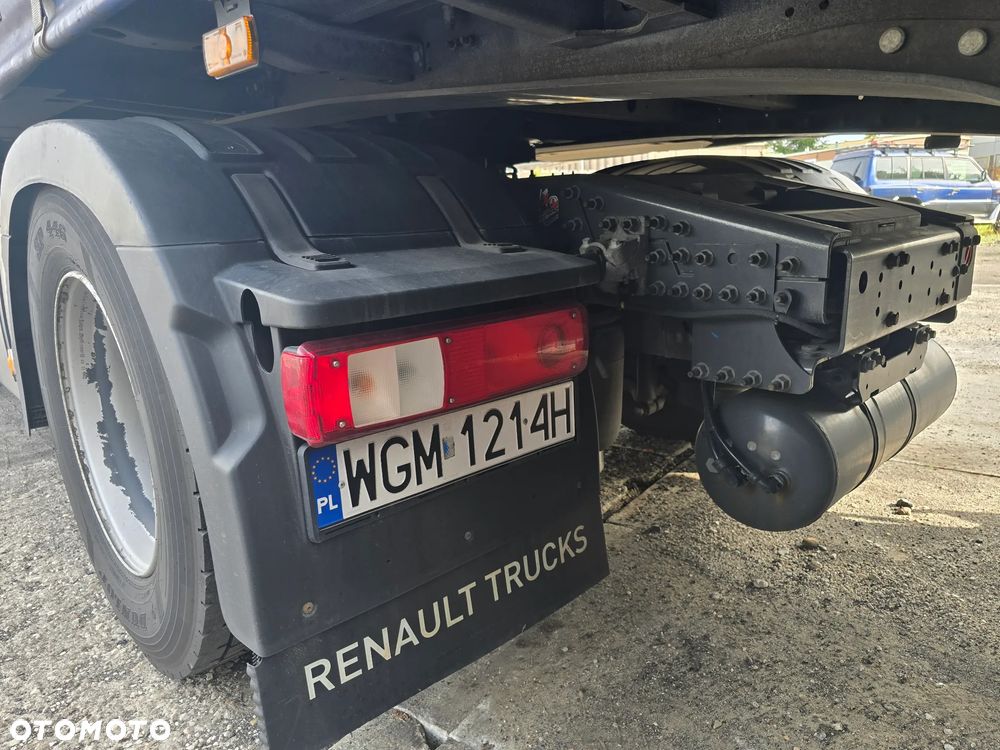 Renault GAMA T480 HIGH standard - 6