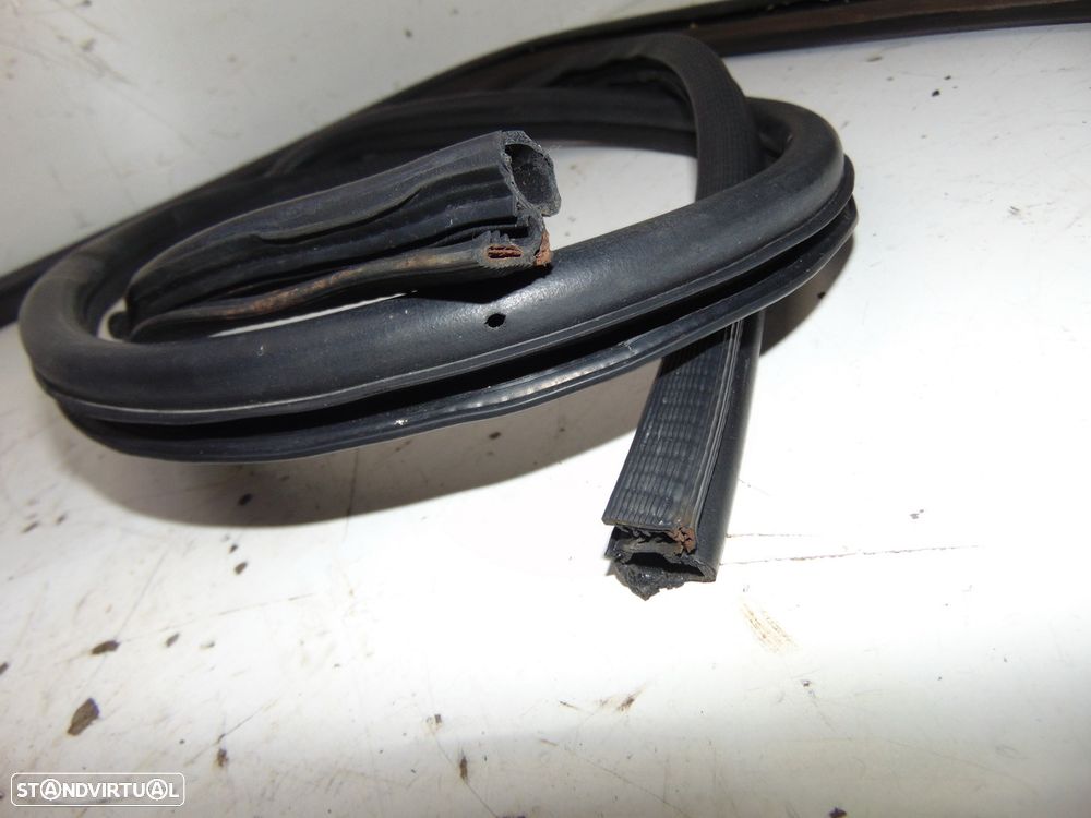 Volvo 480 turbo borracha - 10