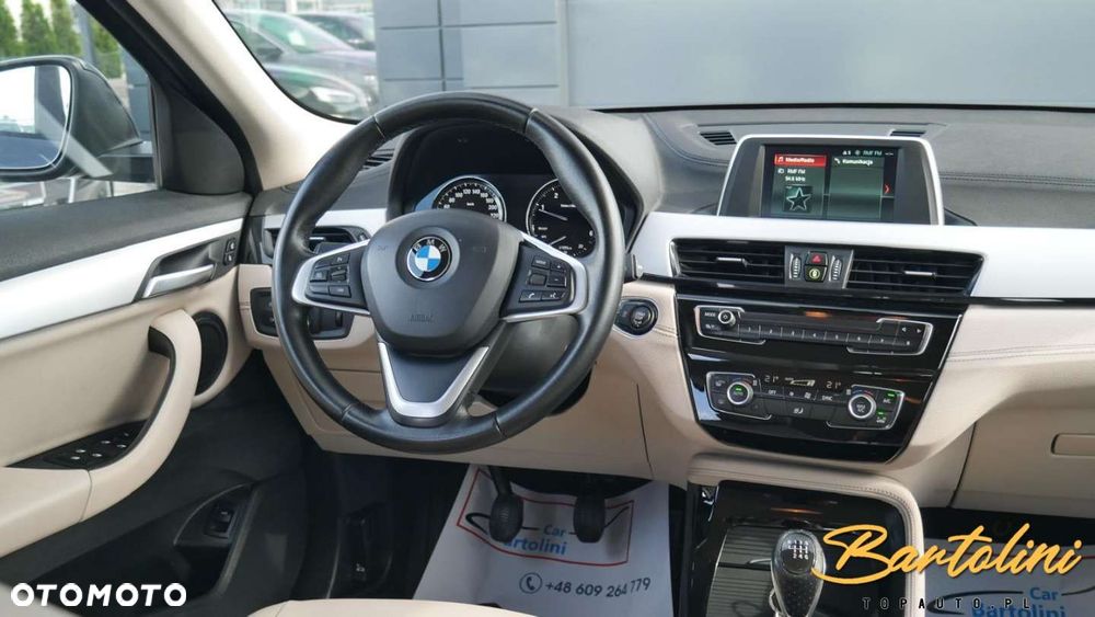 BMW X2 - 10