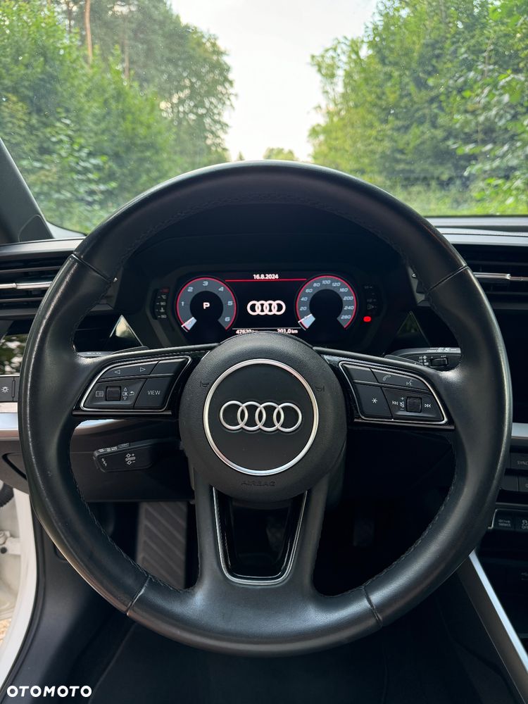 Audi A3 - 15