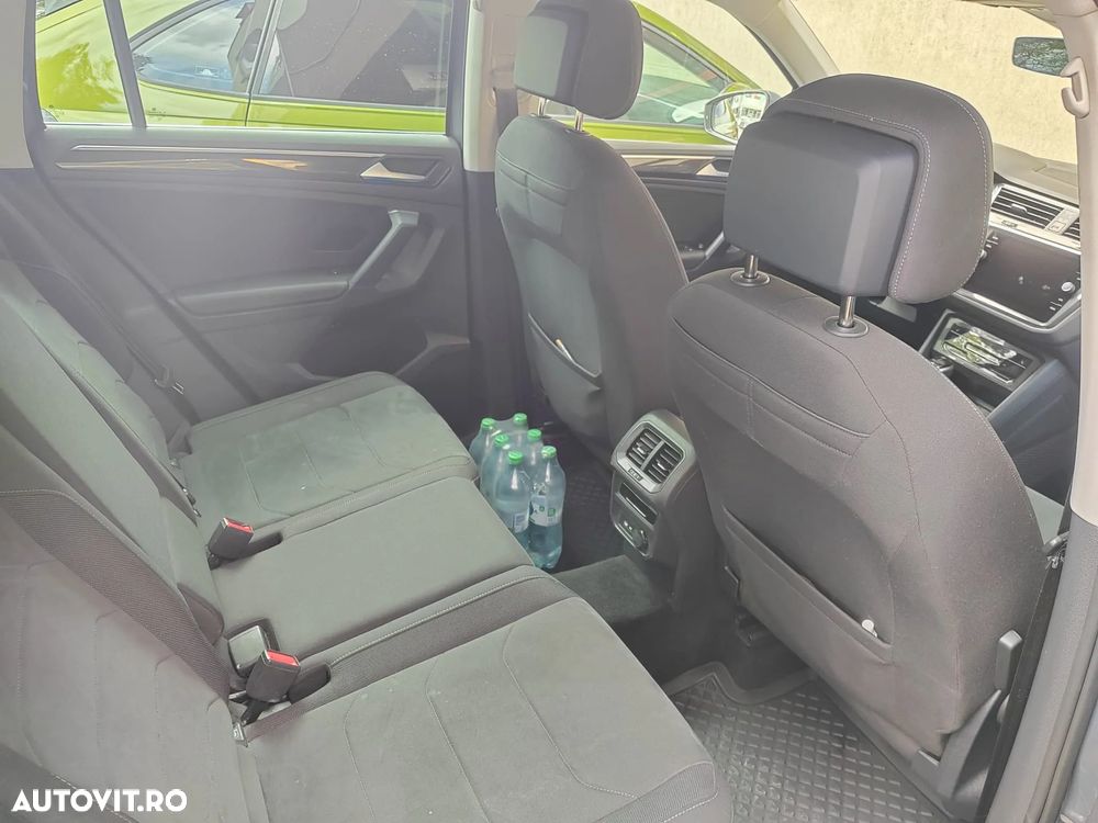 Volkswagen Tiguan 2.0 TDI SCR DSG 4Motion Elegance - 9